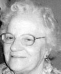 Lillian Keir Obituary (2011)