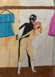 The Intruder Porn - Rule 34