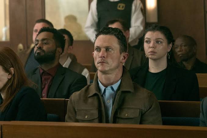 I Will Find You cast: Who stars alongside Sam Worthington? | Radio Times