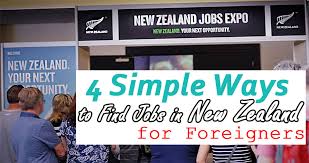 Assistant managers help with the management of daily activities and implementing farm policies and plans. New Zealand Jobs For Foreigners Skill Shortage List In 2021
