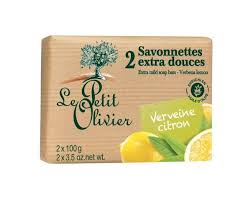 Now Product Available Le Petit Olivier Soap Verveine Citron 100g Please Share This Jabones Perfume Cremas