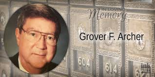 Grover F. Archer