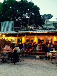 stazione paradiso in zurich zurich bar diner outdorrs old city train wagon from berlin zurich bar zurich schweiz