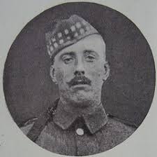 Outer Hebrides losses in the Great War: December 2013