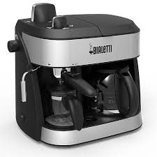 ( 4.4 ) out of 5 stars 143 ratings , based on 143 reviews current price $12.00 $ 12. Bialetti Combo Coffee Espresso Maker Bed Bath Beyond