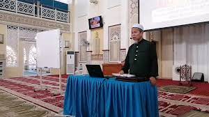 Kursus haji 1439h 2018m siri 7 ziarah madinah ustaz drs sapawi che mat. Kursus Asas Haji Bersiri 2020 Masjid Al Hidayah Home Facebook
