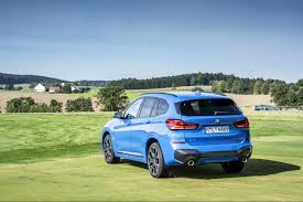 Serie 1, ii 118ia 136ch business design, berline, 03/2018, 7cv, 68570 km, 5 portes, 5 places, essence, boite de vitesse automatique, régulateur de vitesse, gps, couleur bleu, garantie 24 mois. Essai Bmw X1 2019 Notre Avis Sur Le X1 Restyle A Essence