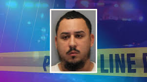 Task Force Members Patrolling Edgemoor Arrest Man On Weapons Charge After  Pursuit