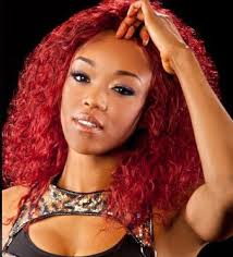 Alicia Fox