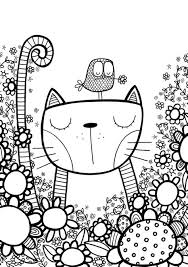 You can use our amazing online tool to color and edit the following doodle art coloring pages. Doodle Coloring Pages Best Coloring Pages For Kids
