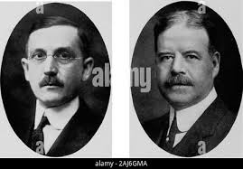 Fred griffiths Black and White Stock Photos & Images