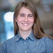 Awarding digital talent: Q&A with Anastasia Khomenko, data scientist