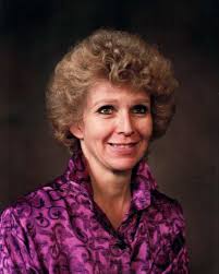 Kay Arlene Balling Porter Obituary May 8, 2024