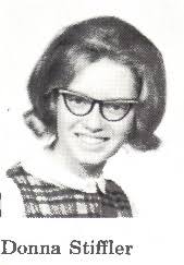 Donna Stiffler (Esslinger) (Deceased), Okemos, MI Michigan last lived in  Leesburg, FL USA