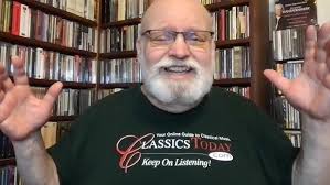 George Templeton Strong: Elegy, Op.36 No.3