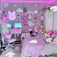 C R Y S T A L On Instagram I M Getting A New Pc Soon I M Very Excited D It Ll Be On That Little White Table Soon I Ne Kawaii