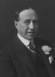 NPG x162473; Sir Percy Coleman Simmons