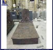Wholesale Standard European Single Style Tombstones ...