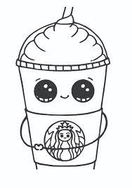 Free printable & coloring pages. Starbucks Coloring Pages To Print Activity Shelter