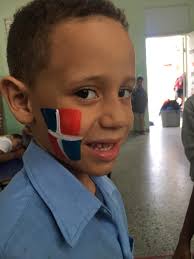 Nuestros chicos muy...