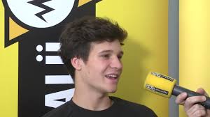 Alle haben das konzert im prinzip über ihr smartphone gesehen. Ioff Das Medienforum