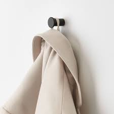 Bangbula Hook Black Ikea In 2020 Ikea Hooks Hook Ikea