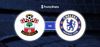 Here you can easy to compare statistics for both. Southampton Vs Chelsea Predictions H2h Footystats