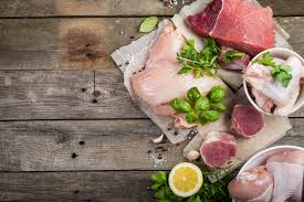 Maybe you would like to learn more about one of these? Dada Ayam Dan Sapi Mana Yang Lebih Bergizi Untuk Disantap