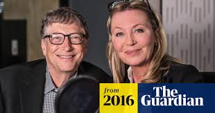 Buffett returns to his earlier thought: Bill Gates Recalls Rivalry With Genius Steve Jobs On Desert Island Discs Bill Gates The Guardian
