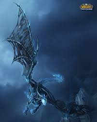 World Of Warcraft Wrath Of The Lich King Hd Sindragosa Wowwiki Your Guide To The World Of Warcraft Lich King World Of Warcraft Fantasy Dragon