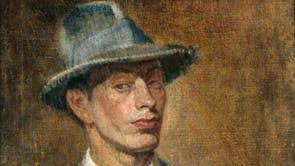 Killed in 1918, now Isaac Rosenberg rises