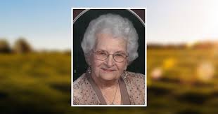 Bessie Byrd-Mooring Obituary May 31, 2020