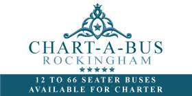 Chart A Bus Rockingham Bus And Coach Charters 12 To 66