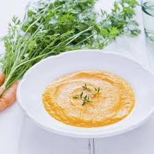 Veloute De Carotte Et Panais Au Curcuma Recette Carotte Et Panais Veloute Carotte Panais