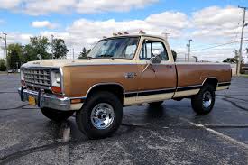 Image result for Gold Dust 1985 Dodge Truck