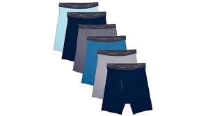 Encontrarás artículos nuevos o usados en 100% algodón boxers para hombre en ebay. Reunimos Ocho Packs De Ropa Interior Para Hombre Que Son Superventas En Amazon As Colombia