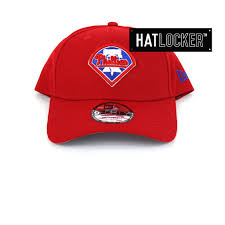 Late last week, we got our first glimpse at how the philadelphia phillies primary road jerseys and alternate. Philadelphia Phillies Hat Red Team Badge Curved Snapback New Era Hat Locker