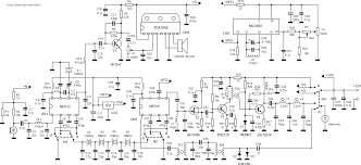 22+ skema pwm las inverter mempunyai komponen kecil dan kompleks maupun komponen besar dan berat, presisi manufaktur untuk. Yo3dac Homebrew Rf Circuit Design Ideas