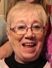 Obituary information for Rebecca 'Becky' J. Harvey