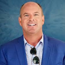 Michael Benson Headshot -