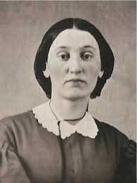 Catherine “Kate” Stutsman Hollis (1840-1932)