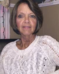 Melissa F. Ackerman, retired teacher's assistant at Arcade Elementary;  enjoyed time with family, friends