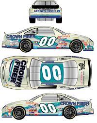 This has been a collaborative project about five months in the making. 1999 Nascar Winston Cup Schemes Jayski S Nascar Silly Season Site