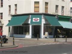 On the street of macdade boulevard and street number is 1215. Dominican Hair Republic 86 Brixton Road London Hair Beauty Salons Near Oval Tube Station