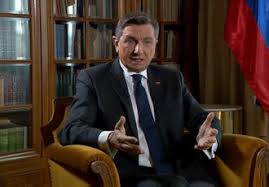 Pahor: Putin je podcenjeval odziv ...