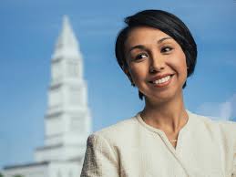 Tanya Otsuka '11 was unanimously elected to the board of the National  Credit Union Administration, a federal agency that charters and regulates  federal credit unions and insures deposits at federally insured credit