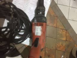 مفك براغي شحن من ايكيا شبه جديد 11235685 مزاد قطر