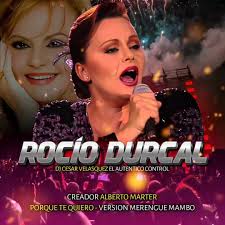 Mambo Merengue: Canciones Inolvidables de DJ Cesar Velasquez