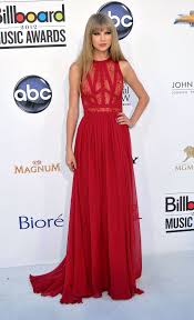 All threads must be directly about taylor swift or the fanbase. Taylor Swift Red Lace And Chiffon Long Dress Bbma Xdressy