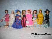 Image result for Copper Pink 1972 Montgomery Ward